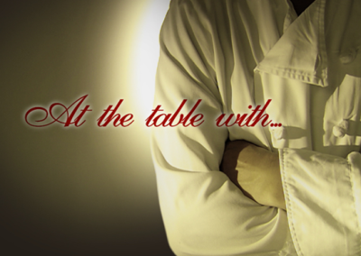 At the Table With - Firvalley Productions