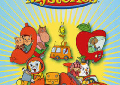 Busytown Mysteries - Cookie Jar Group