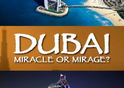 Dubai Miracle or Mirage - Tremer Productions