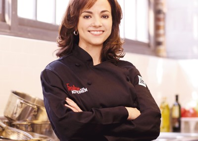 Fearless in the Kitchen - Fusion Television