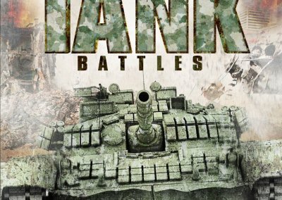 Greatest Tank Battles - Breakthrough Entertainment