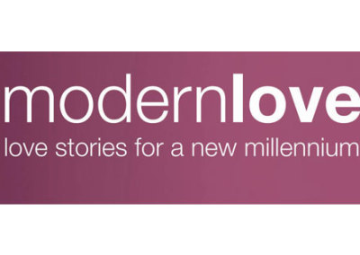 Modern Love - Media Headquarters