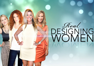 Real Designing Women - Firvalley Productions