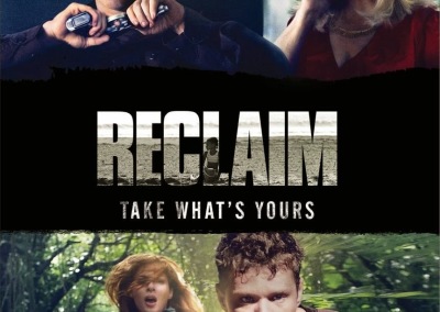 Reclaim - Lionsgate Films