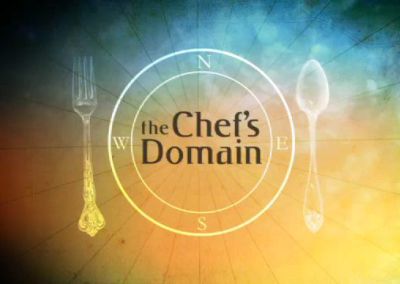 The Chef's Domain - Lively Media