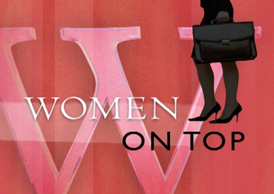 Women on Top - Firvalley Productions